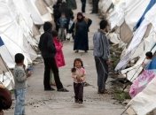 ООН опасается за безопасность сирийских беженцев