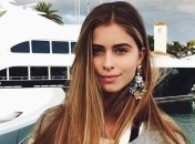 Внучка Софии Ротару получила звание "Лучшая модель"