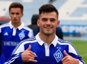 Полузащитник Динамо Булеца может продолжить карьеру в Серии А