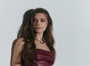 Блогерша Екатерина Полтавская