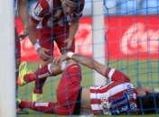 Тренер "Атлетико" нашел применение Google Glass в футболе