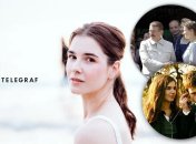 Марія Андрєєва народилася у Кропивницькому