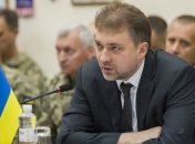 Министр обороны о возможности вторжения РФ с юга: Мы всегда чувствуем угрозу