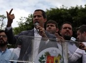 Гуайдо обвинил правительство Мадуро в преследовании почти сотни депутатов
