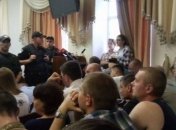 Бойня под Верховной Радой: суд перенесли из-за неявки фигурантов