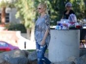 Гвен Стефани беременна?