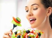 Правила здорового питания