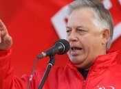 Петра Симоненко глушат музыкой   