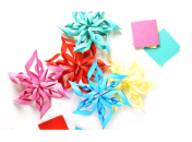 Как сделать красивую объемную снежинку своими руками: схемы, фото, видео