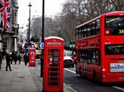 Коронавірус: у Великій Британії кількість заражених зросла до восьми осіб