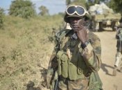 В Сомали террористы атаковали базу военных