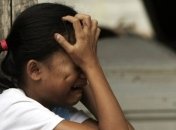 Мощное землетрясение произошло в Филиппинах