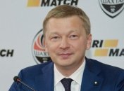 Палкин: В "Шахтере" всегда есть предложения по игрокам, которых хотят купить