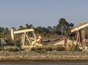 Цена на нефть стремительно падает: подробности