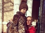 Анастасия Волочкова похвасталась дочерью