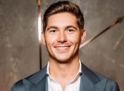 "Ты всегда принцесса": Остапчук поделился милым фото с дочерью