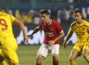 АПЛ. "Манчестер Юнайтед" - "Ливерпуль": стартовые составы