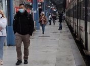 Эпидемия коронавируса: в Британии ощутимо сократилась смертность