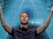 Кельвин Харрис анонсировал сингл с Джоном Ньюменом