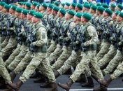 СНБО утвердил оборонный бюджет на 2017