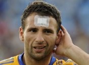 Разван Рац: Хочу закончить карьеру в "Шахтере"