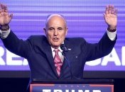 Джулиани о сыне Байдена: Там не было никакого расследования