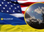 Военная помощь США Украине