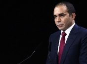 Принц Иордании обнародует счета ФИФА в случае победы на выборах