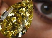 Ученые раскрыли тайну происхождение желтых алмазов