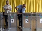 Сегодня в Украине состоятся выборы Президента Украины