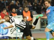 Футбол. Результаты матчей 11 января