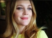 Дрю Берримор рассказала о материнстве