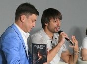 Легендарный вратарь "Динамо" признался, что начал курить с восьмого класса