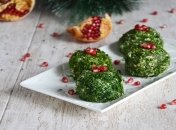 Закуска для новорічного столу