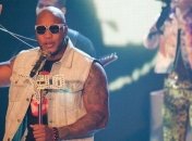 Flo Rida и Питбулль представили совместный клип (Видео)