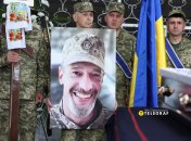 Максим Неліпа загинув 12 травня 2025 року