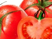 Помидор назван самым полезным продуктом