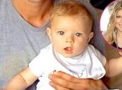 Звездный Instagram: сын Ферги поздравил маму с днем рождения (ФОТО)