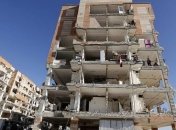 В Иране произошло мощное землетрясение, есть жертвы и более 200 пострадавших