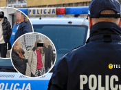 Украинцев задержали в Польше