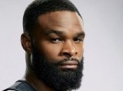 Боец ММА Тайрон Вудли поменяет весовую категорию