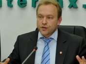 Василий Волга завтра даст свои показания