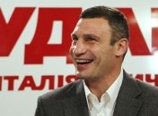 Кличко намерен ответственно подойти к вопросу президентства