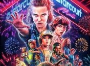 "Очень странные дела": финальный сезон поделят на две части, но это не точно