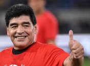 Диего Марадона хочет тренировать сборную России 