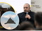 Рустем Умеров на закрытой встрече с журналистами