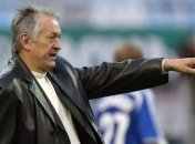 Тренер сборной Украины отправился в Испанию на "смотрины"