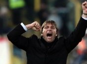 Конте может покинуть "Ювентус" из-за болельщиков