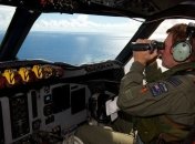 Малазийский "Боинг" 777 снова не удалось найти