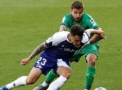 Алавес справился с Реал Сосьедадом (Видео)